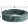 KNECHT Vzduchový filter KNECHT LX 568