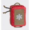 Helikon-Tex Mini Med Kit červená