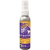 Urine OFF Spray Cat 118ml
