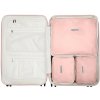 SUITSUIT® Perfect Packing system, veľkosť M, Papaya Peach AF-27216