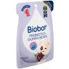 Biobor Probiotics Gummy Bears hroznová príchuť 45 g