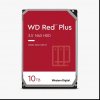 WD Red Plus NAS HDD 10TB SATA/ PN: