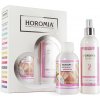 HOROMIA Kazeta Horotwins Soffice Talco parfum 250ml a sprej 250ml
