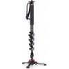 Monopod Manfrotto MVMXPROC5, 188 cm, čierny