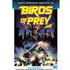 Birds of Prey 1 Kdo je Oracle? - Bensonová Julie Bensonová Shawna