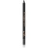 Barry M Bold Waterproof Eyeliner vodeodolná ceruzka na oči odtieň Gun Metal 1,2 g