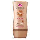 Dermacol Self Tan samoopaľovacie telové mlieko 200 ml