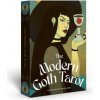 MODERN GOTH TAROT DECK