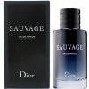 Christian Dior Sauvage parfémovaná voda pánská 200 ml