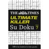 The Times Ultimate Killer Su Doku Book 7, 7 (The Times Mind Games)