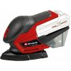 Einhell POWER X CHANGE Aku multifunkčná brúska TE-OS 18/150 LI SOLO, 24 000 ot./min., 4460708