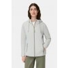 BUNDA CAMEL ACTIVE JACKET GREY MELANGE CHECK
