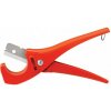RIDGID jednokrokové nožnice do 42mm PC-1250