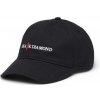 Šiltovka Black Diamond M Bd Heritage Cap Farba: čierna/červená