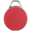 Prívesok na kľúče Prístupový čip Supertag Mifare Classic 1K červený