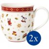 Hrnček Villeroy&Boch Toy's Delight, porcelánový, 340 ml