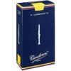 Vandoren Eb Clarinet Traditional 2.5 - box