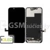 LCD Displej + Dotykové sklo Apple iPhone 15 Plus