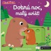 MiniPÉDIA - Dobrú noc, malý svišť! - Nathalie Choux