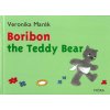 Boribon the Teddy Bear