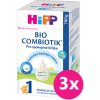 HiPP 1 BIO Combiotik 4 x 500 g
