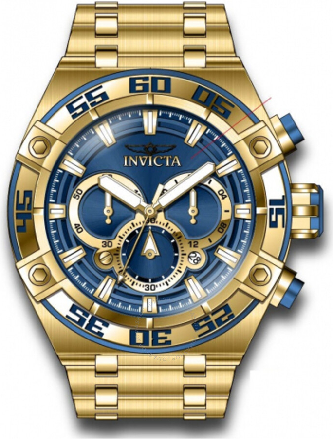 Invicta 37641