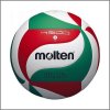 Volejbalová lopta Molten V5M4000-X