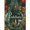 Prekliata - Stacey Halls
