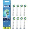 Oral-B Precision Clean 8 ksNáhradní hlavice