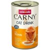 Animonda Carny Cat Drink s kuracím mäsom 140 ml