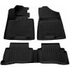 Gumové 3D koberce (TPE), HYUNDAI (2015-2020), KIA (2015-2021), Stingray