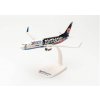 Herpa Boeing B737 8AS WL SunExpress Eintracht Frankfurt Colors Snap Fit 1:200