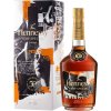 Hennessy VS HIP HOP 40% 0,7 l (čistá fľaša)