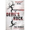 Disappearance at Devil's Rock (Paul Tremblay)(Brožovaná)