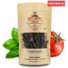Usušil & syn 100% Morčacie Jerky S Bazalkou a paradajkou 50 g