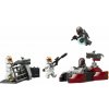 LEGO Star Wars 75449 - Bitevní balíček obléhání Mandalore