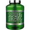 Scitec 100% WHEY ISOLATE 2000g Salted Caramel