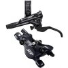Kotúčová brzda SHIMANO XT BR-M8100 bez chladiča - zadná