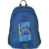 LEGO Ninjago School Backpack 20279-2512, batoh, pre chlapcov, modrý, veľkosť: jedna veľkosť