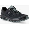 Dámske bežecké topánky On Running Cloudventure 2 Veľkosť topánok (EU): 37,5 / Farba: čierna