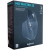 Logitech MX Master 3S Performance Wireless Mouse 910-006559