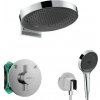 HansGrohe SANI21HHH008