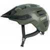 Abus MoTrip pine green M Offroadová prilba