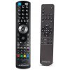 General CAMBRIDGE Audio Minx XI + ovládanie TV (mini TV) - diaľkový ovládač duplikát