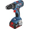 Bosch Professional GSB18V-28 aku príklepová vŕtačka, 2-cestný, 06019H4008; 06019H4008