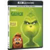 Grinch 2BD (UHD+BD)