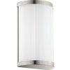 Eglo 95774 CUPELLA Nástenné svietidlo LED 2X4,5W=920lm 3000K