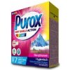 Purox Color prací prášok 490g na 7 praní