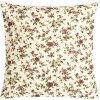 BELLATEX Adéla polštářek 40 × 40 cm 55/230 růžička