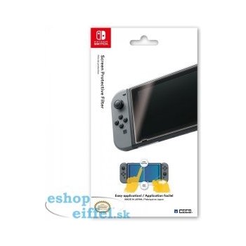 Nintendo Switch Screen Protective Filter